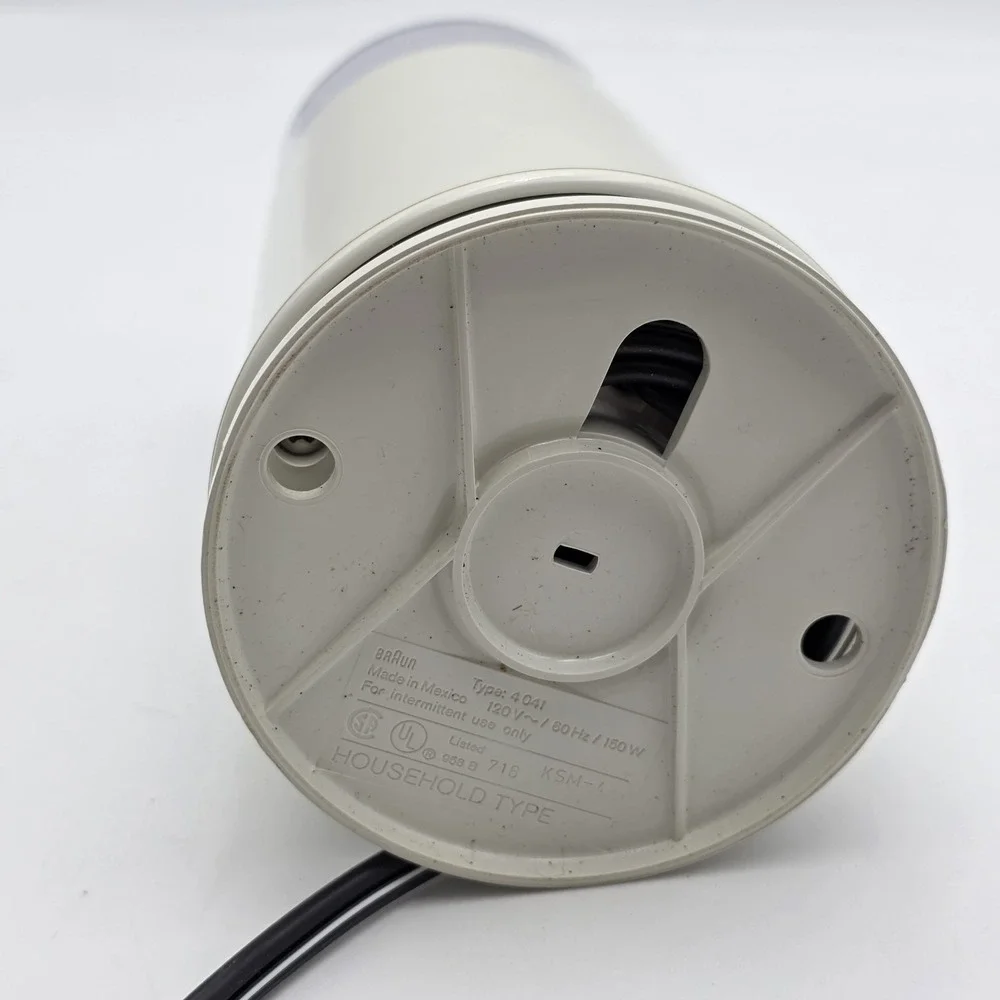 braun aromatic coffee
